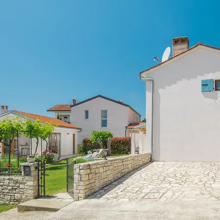 Casa Dom wakacyjny Poreč