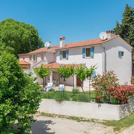 Casa Semesterbostad *