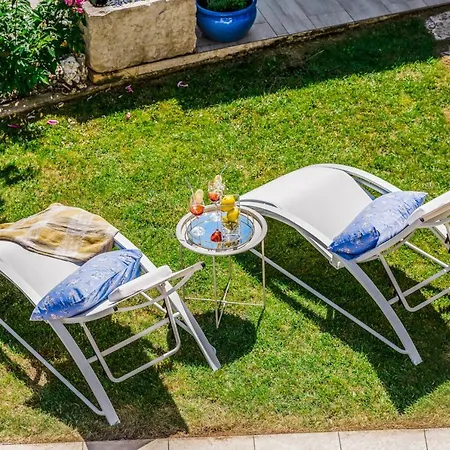 Casa Vakantiehuis *