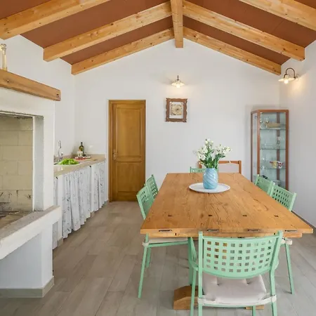 Vakantiehuis Casa *