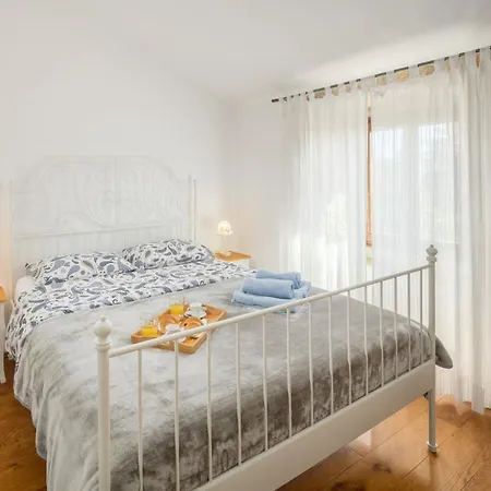 Semesterbostad Casa *