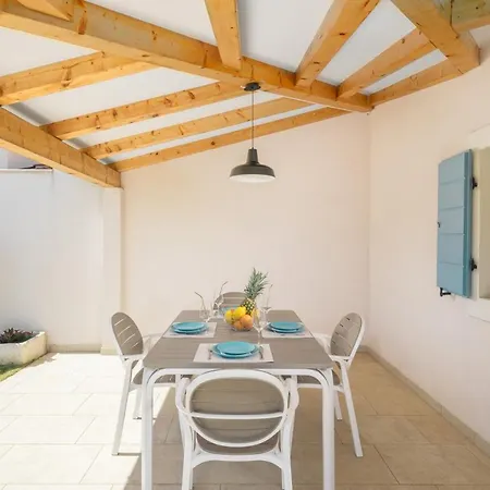 Vakantiehuis Casa Poreč