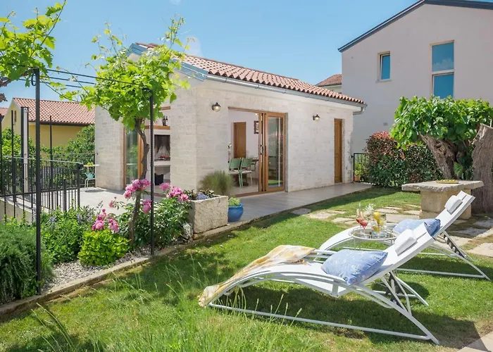 بيت للعطل Casa