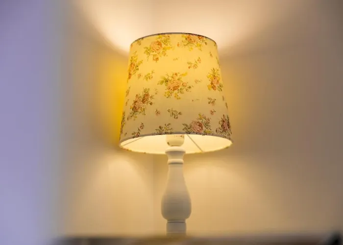 Casa بيت للعطل بوريتش