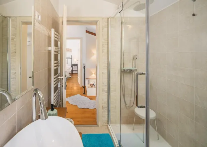 Casa Σπίτι διακοπών