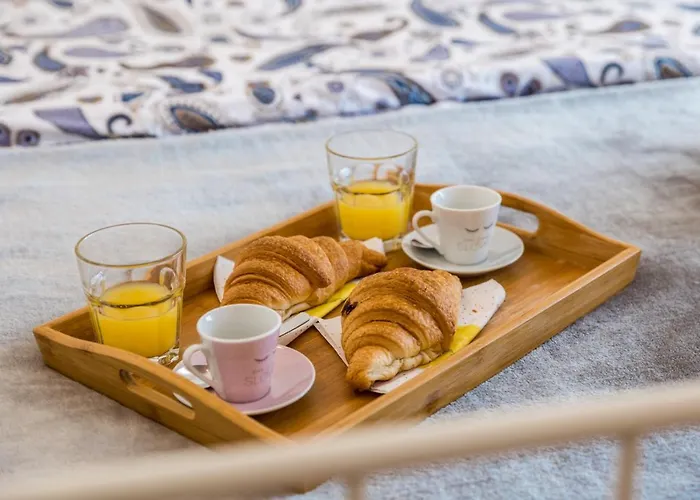 Casa بيت للعطل بوريتش