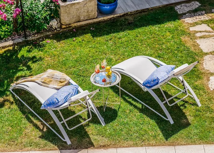 Casa بيت للعطل *