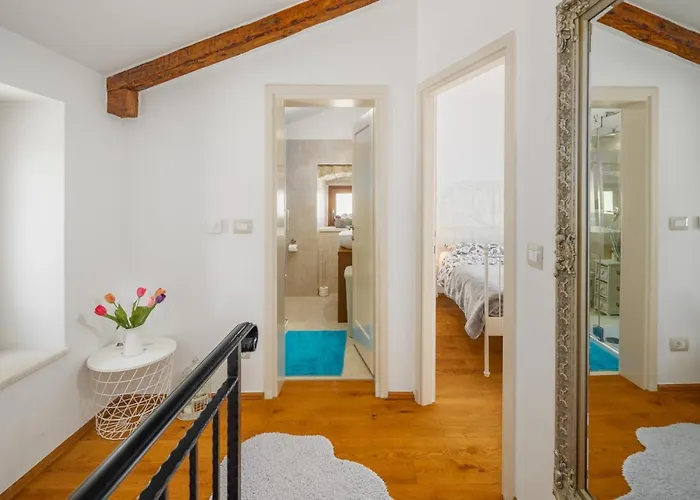 Feriehus Casa Poreč