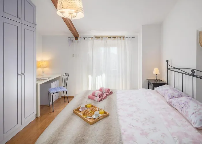 Casa بيت للعطل بوريتش