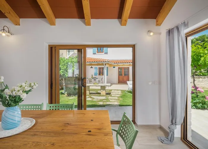 Feriehus Casa Poreč