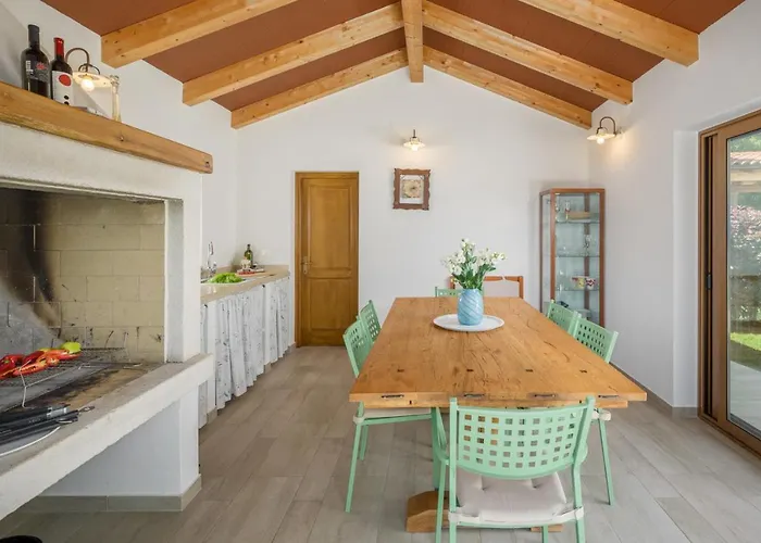 بيت للعطل Casa *