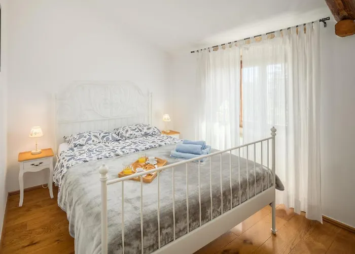 بيت للعطل Casa *