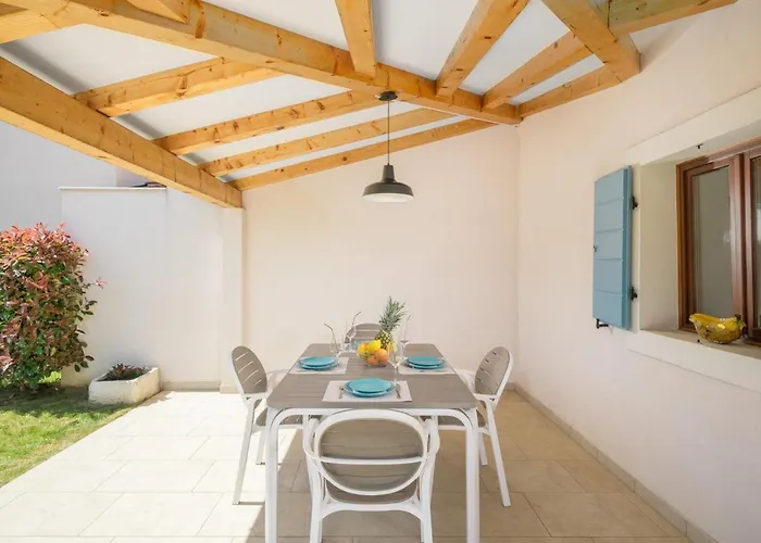 Feriehus Casa Poreč