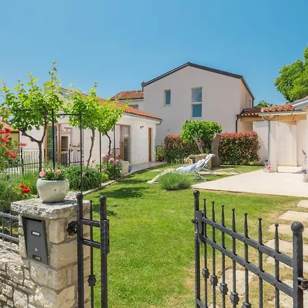 Casa Vita Holiday Porec