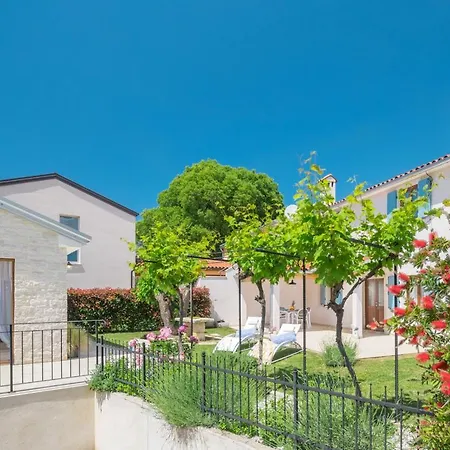 Casa Prázdninový dům *