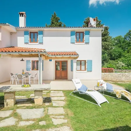 Holiday home Casa Vita Holiday