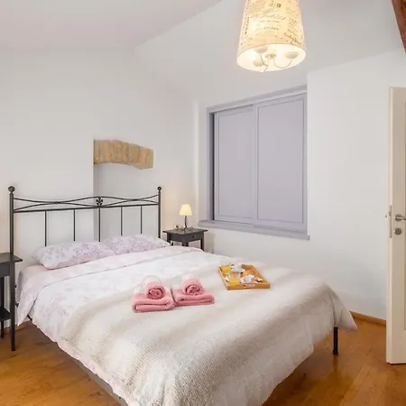 Prázdninový dům Casa Poreč