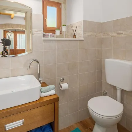 Casa Prázdninový dům