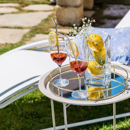 Prázdninový dům Casa *