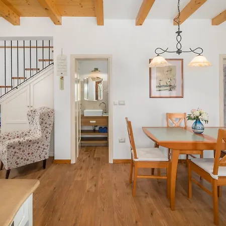 Casa Prázdninový dům *