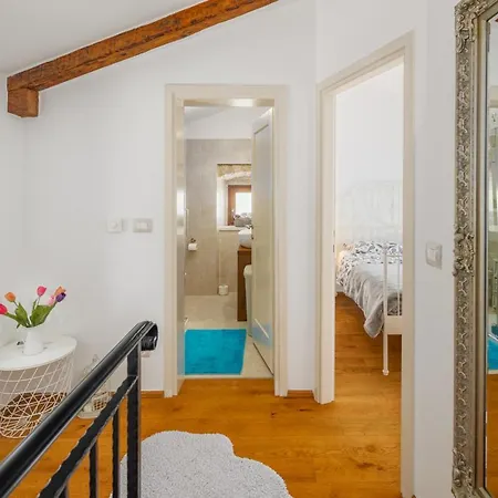 Prázdninový dům Casa Poreč