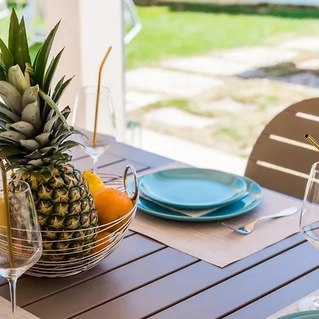 Casa Vita Holiday Holiday home