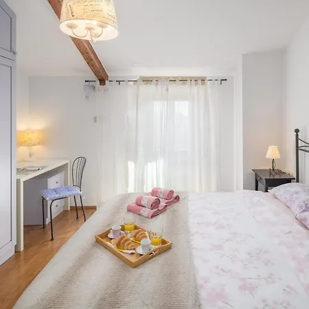 Casa Prázdninový dům Poreč