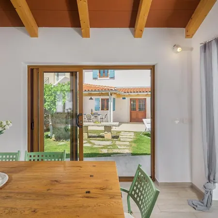 Holiday home Casa Vita Holiday Porec