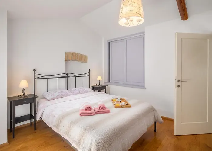 Nyaraló Casa Poreč